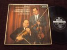 D Oistrakh & I Oistrakh.Mozart 