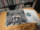 THIN LIZZY JAILBREAK UK LP 1ST PRESS NM 70s GIMMIX PROG. KILLER