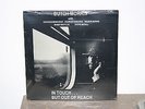 BUTCH MORRIS In Touch But Out Of Reach '82 ORIG KHARMA Free Jazz LP SEALED SS