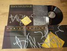 V/A - Music For Films III - UK LP & POSTER - BRIAN ENO, DANIEL LANOIS etc