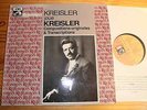 KREISLER plays KREISLER LP EMI Reference DMM