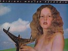 Blind Faith LP self titled Original Master Recording MFSL 1-186  M-   No 1603