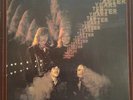 Ten Years After Positive Vibrations NEAR MINT Chrysalis Records Vinyl LP