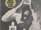 Devo B Stiff UK + 7 - YELLOW LABELS Vinyl Single 12inch NEAR MINT Stiff Rec
