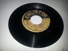 CATURNA/COLOR BARRIER - LEROY BROWN [ROOTS REGGAE]  7