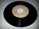 BLANK[SILVER RING]/WORDS SOUNDS & POWER - SELVIN STONE STEWART [ROOTS REGGAE] 7