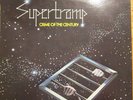 Supertramp Crime of the century LP AM Records 68258