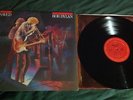 Bob Dylan Saved Rare Recalled Concert Cover Columbia Records USA LP Vinyl NM