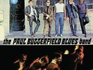 Paul butterfield blues band-Paul butterfield blues band  Vinyl / 12