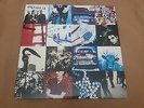 U2 - ACHTUNG BABY LP Original 1991 BRAZIL PRESS RARE  with nude cover