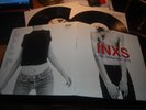10581 INXS The Greatest Hits Ex Con Ex Con Buy 5 LPs For £6 Postage