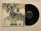 THE BEATLES REVOLVER MONO PRESS T 2576 EX+