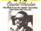 Stevie Wonder - 2 + 2 Vol. 1 (7