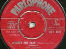 Murder She Says (Theme From Film) : Ron Goodwin And His Orchestra