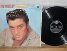 ELVIS PRESLEY LP deutsche RCA LPM-1515-C 
