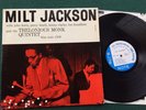 BLP 1509 MILT JACKSON with THELONIOUS MONK QUINTET s/t USA BLUENOTE RVG EAR N.Y.