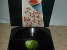 PAUL McCARTNEY McCartney LP 1970 UK 1st Press STEREO APPLE PCS 7102 MINT RARE
