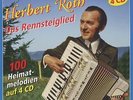 HERBERT ROTH UND SEIN ENSEMBLE-ROTH,HERBERT-100 HEIMATMELODIEN-CD4 RENNSTEI NEU