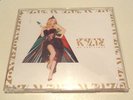KYLIE MINOGUE AT CHRISTMAS PROMO