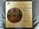 MONTEVERDI L'INCORONAZIONE DI POPPEA LASZLO ETC PRITCHARD HMV SAN 126-7