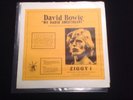 David Bowie - My Radio Sweetheart Ziggy Live on Radio Vol 1 1972-73 LP Bootleg