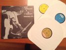 VG++ Bruce Springsteen Winterland 1978 3 LP France Live In the Promised Land