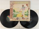Elton John - Goodbye Yellow Brick Road - 1973 1st Press LP MCA2-10003 (NM)