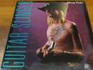 Johnny Winter, Guitar Slinger; New & Sealed 12