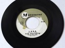 R&B Soul Rock THE VELVETS Laugh / Lana 45 rpm 7” MONUMENT 448 USA
