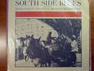 South Side Blues Mama Yancey Chicago Living Legend Riverside 403 Record LP NIP