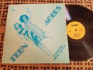 Complesso Oscar Rocchi ‎– Teen Agers Etichetta: Flam  ‎–  LP ORIGINALE 1980