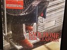 ERIC CLAPTON Back Home NEW SEALED 2 LP Vinyl 180 gram RTI Pressing US 2005
