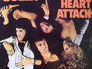 Queen - Sheer Heart Attack (+Poster) - Elektra WEA 7ES-1026 - CA 1974 - NM