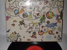 Led Zeppelin-Led Zeppelin III(3) LP 1970 UK 1st Pressing Peter Grant Credit