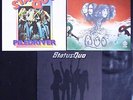 Status Quo 3-LP Set - Pile Driver/Hello /Quo - nm/vg++ - Vertigo Phonogram