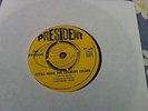 THE EXPLOSIVE - CITIES MAKE THE COUNTRY COLDER / STEP OUT OF LINE - MINT WOW