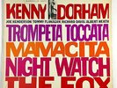 KENNY DORHAM – TROMPETA TOCCATA BLUE NOTE 84181 NY 