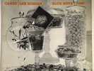 LEE MORGAN – CANDY BLUE NOTE 1590, 47 West 63, 9M, DG, RVG, „ear“, 1st ED VG++