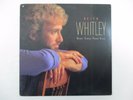 KEITH WHITLEY DON'T CLOSE YOUR EYES ORIGINAL 1988 VINYL LP RCA 6494 Country