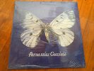 LP 1ST 1993 NUOVO SIGILLATO RARO Francesco Guccini ?Guccinii Parnassius NOMADI