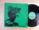 Jan Huydts Trio ?– Brown Taste, Germany 1970, JG Records, Free Jazz, Vinyl: vg+