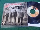 Les Yardbirds – For Your Love + 3 (4-Song Ep, Riviera, F) selten ...