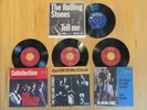 5     BEAT - SINGLES       THE  ROLLING  STONES