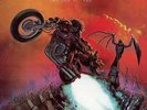MEAT LOAF-Bat Out Of Hell  VINYL NEW