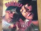 MOBB DEEP Murda Muzik LP Loud Rec. 496101 1 1999 VG ORIGINAL 1A/1B/1C/1D