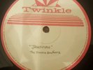 Twinkle Brothers Jahoviah Killer Roots 12