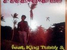 Keith Hudson-Pick-a-Dub ( 1LP)  VINYL NEW