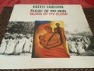 Keith Hudson Flesh Of My Skin Blood Of My Blood LP Listen