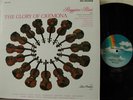 Ruggiero Ricci/The Glory of Cremona MCA Stereo