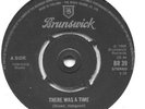 Gene Chandler *  There Was A Time  /  The Artistics * I ' m Gonna Miss You *